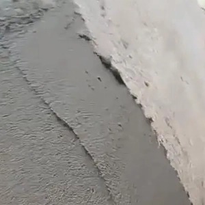 墉桥水工建筑物I级C55聚合物改性水泥砂浆 渠道防渗泵站加固迎水面抗冲刷砂浆