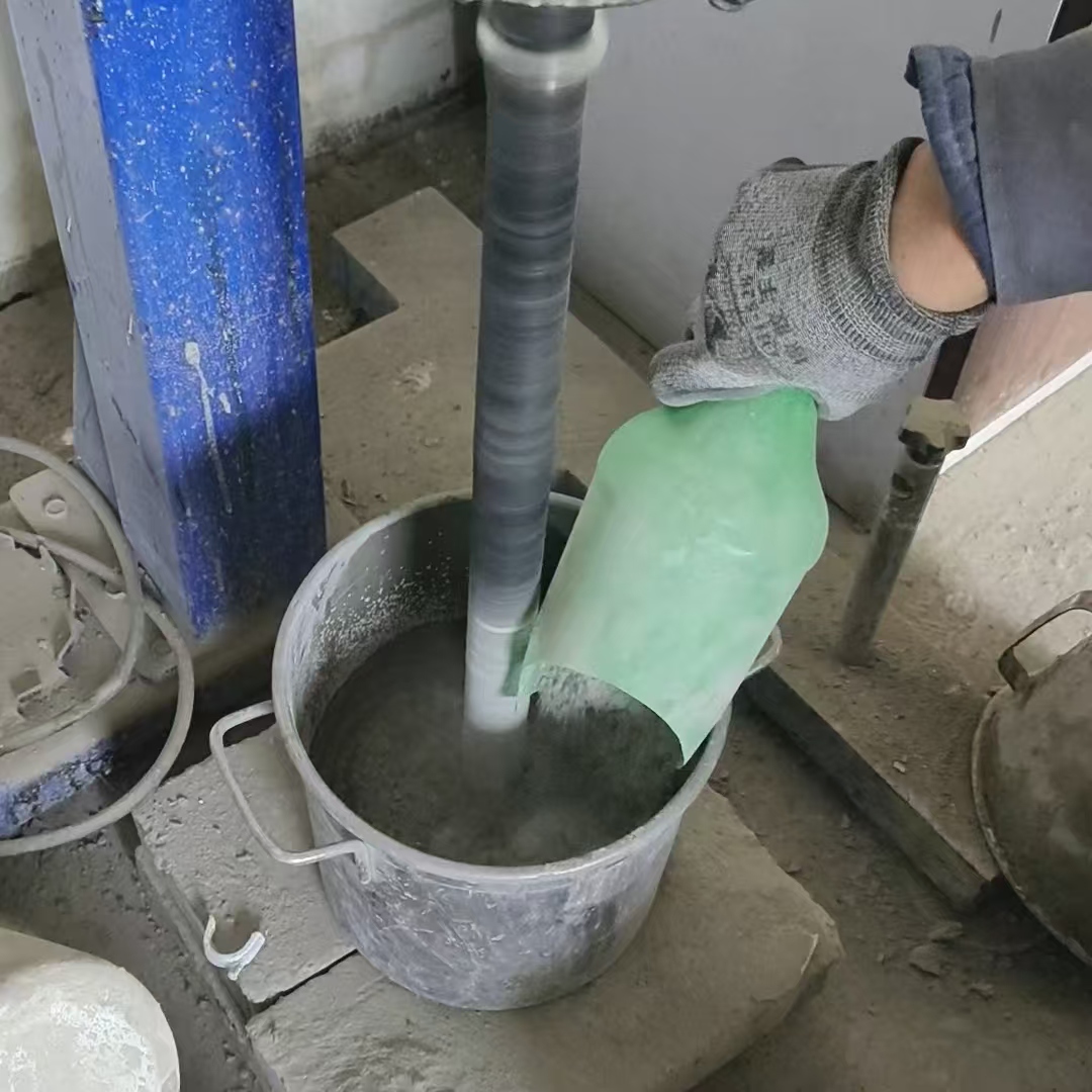 墉桥桥梁公路张拉用H60压浆料与普通压浆料有什么区别？