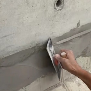 墉桥P型防护型环氧树脂砂浆