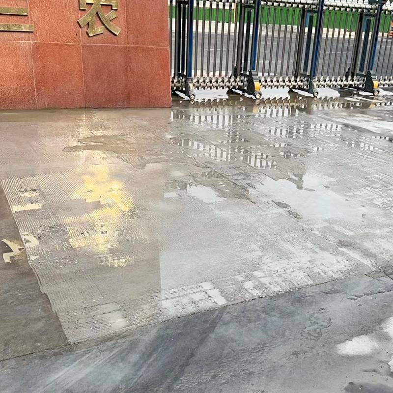 墉桥水泥路面翻新砂浆